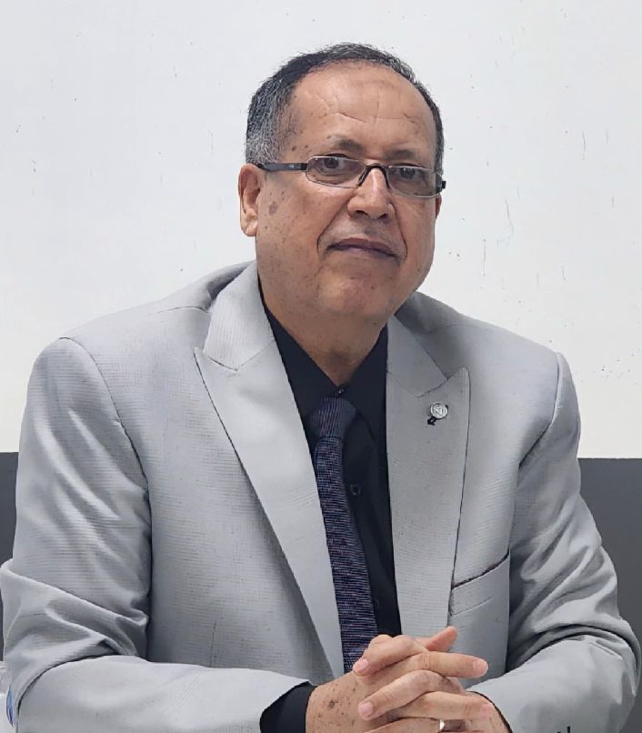 أ.د. عبد الملك ردمان الدناني