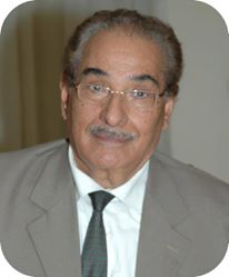 Prof. Dr. Aly El-Sayed Agwa