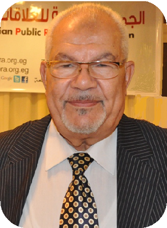 Prof. Dr Mohamed Mouawad Nasr